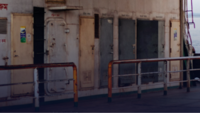 Warehouses and Industrial Facilities
