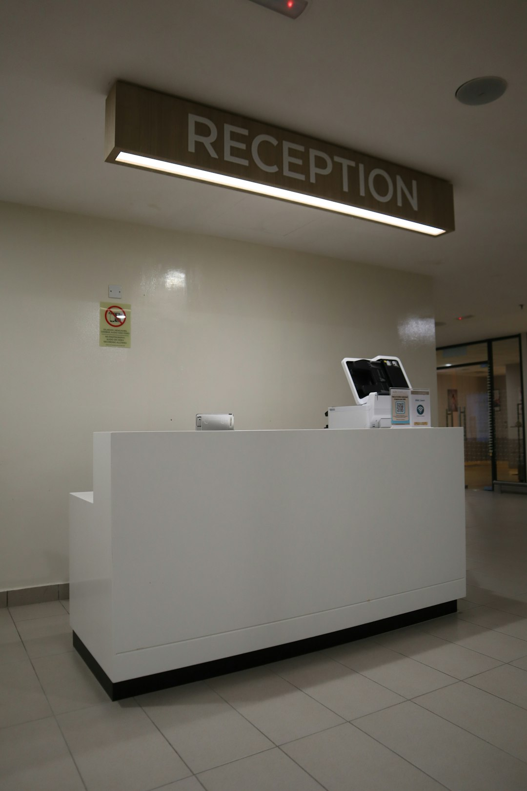 Medical Clinics and Professional Services