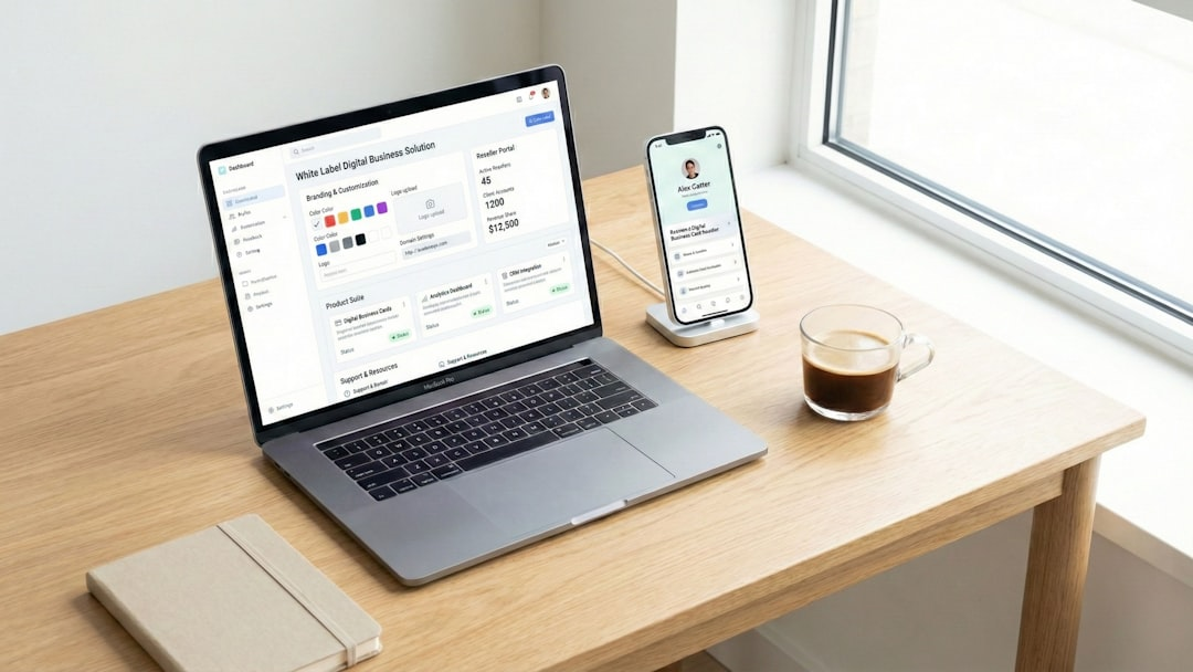 Multi-Location Businesses