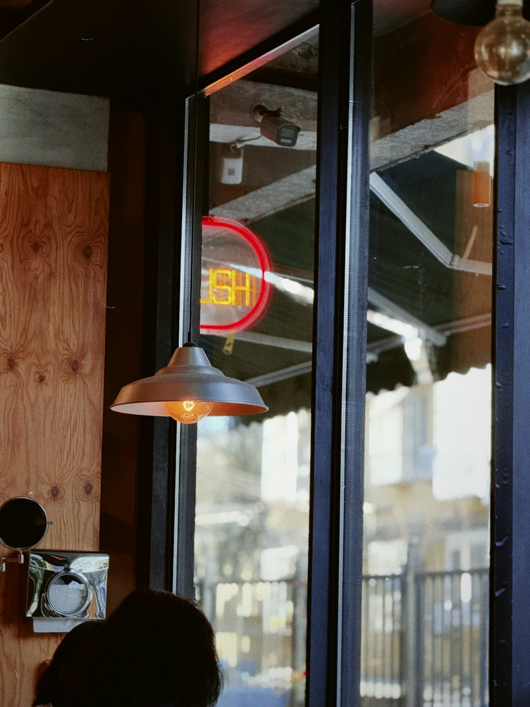 Restaurants and Hospitality