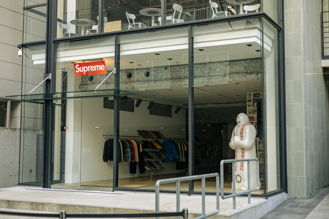 Retail Stores